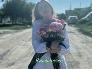 Randidrover