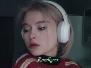 Randigeer