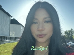 Randigirl