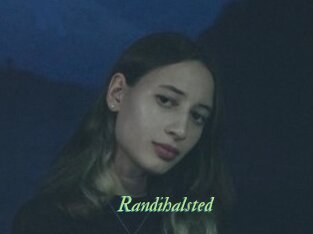 Randihalsted