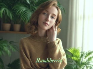 Randiherrin