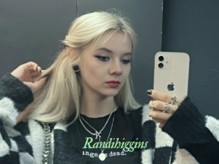 Randihiggins
