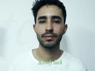 Randy_luck