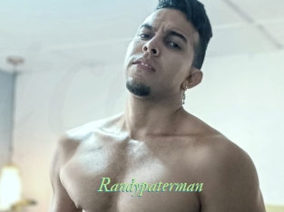 Randypaterman