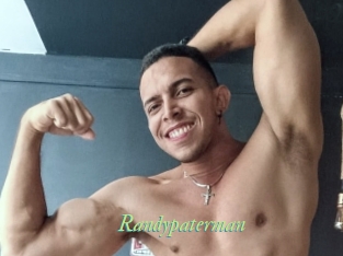 randypaterman Tel Coquin