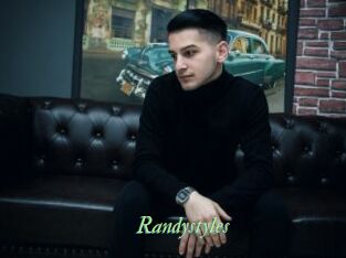Randystyles