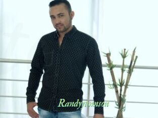 Randyytomson