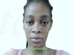 Raniacute