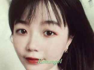 Ranrangirl
