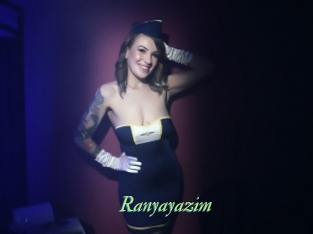 Ranyayazim