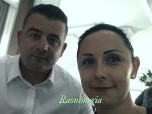 raoulmaria Tel Coquin