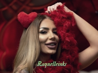 Raquelleinks
