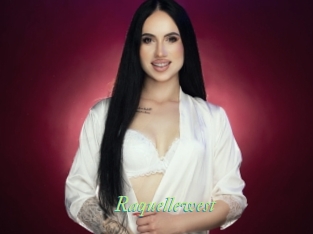 Raquellewest