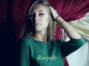 Rarejully