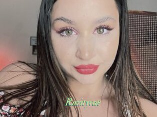 Rarityrae
