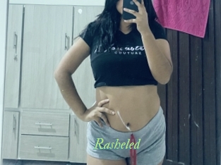 Rasheled