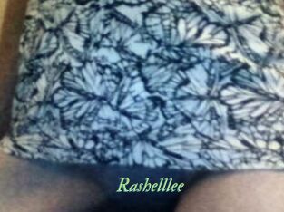 Rashelllee