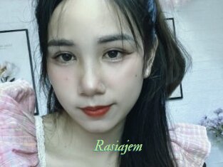 Rasiajem
