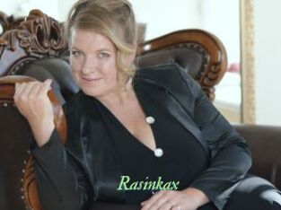 Rasinkax