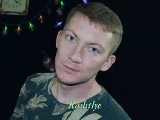 Raslstlye