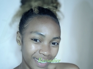 rasoaalice Tel Coquin