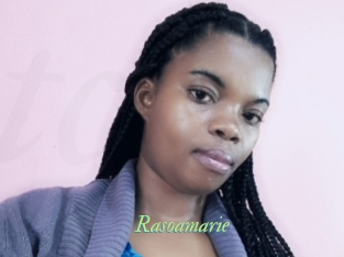 Rasoamarie