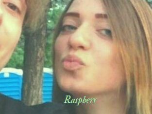 Raspberr