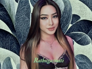 Ratbugasmati