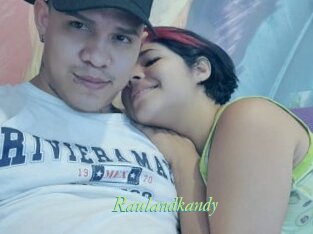 Raulandkandy