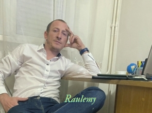 Raulemy