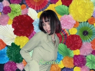 ravecelka Tel Coquin