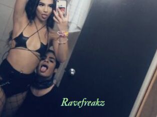Ravefreakz