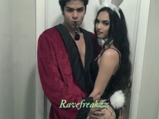 Ravefreakzz