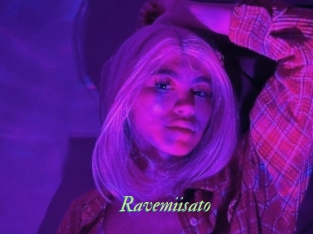 Ravemiisato