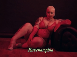 Ravenasophia