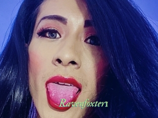 Ravenfoxter1