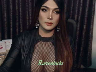 Ravenhicks