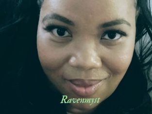 Ravenmyst