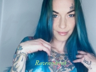 Ravenryderuk