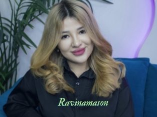 Ravinamason