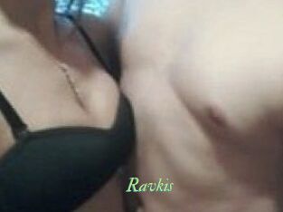 Ravkis