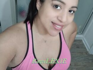 RawrLEXIE