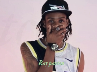 ray_paxton Tel Coquin
