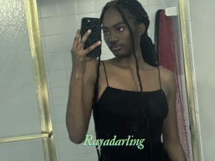 Rayadarling