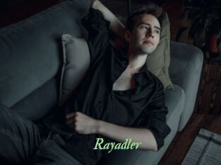 Rayadler