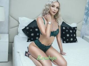 Rayahope