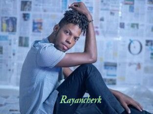 Rayancherk