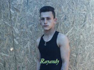 Rayandy