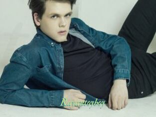 Rayantoyboy