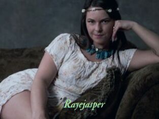 Rayejasper